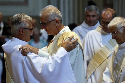 ORDINATION@P DELOCHE GODONG0108