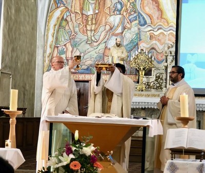 2026 01 26 Messe Solennite SFS 0011