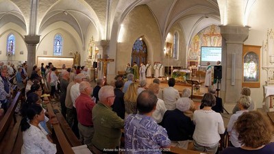 2026 09 13 arrivee p Scaria 0002