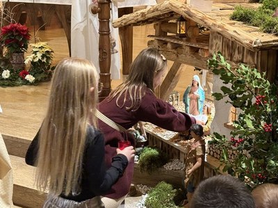 2025 12 24 Messe Noel Groisy 0007