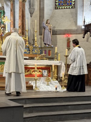 D Reliques St Charbel 2