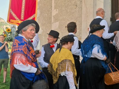 11 Assomption 2025