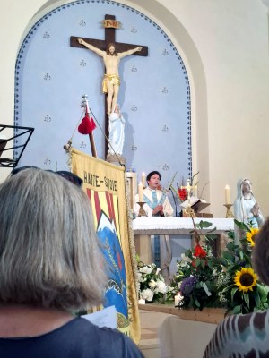 14 Assomption 2025