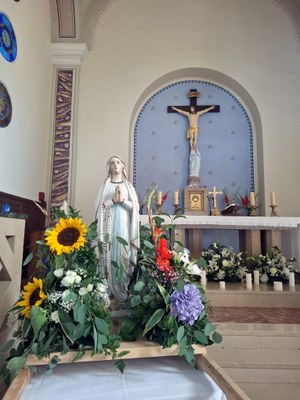 16 Assomption 2025