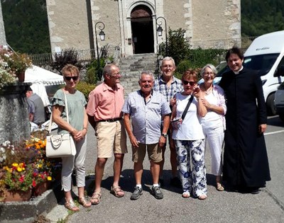 18 Assomption 2025