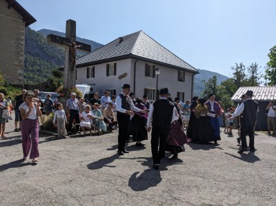 22 Assomption 2025