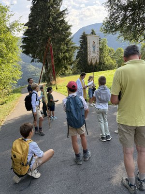 12 Assomption 2026