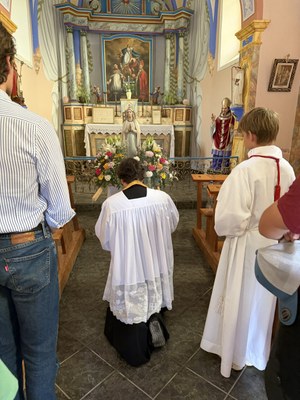 15 Assomption 2026