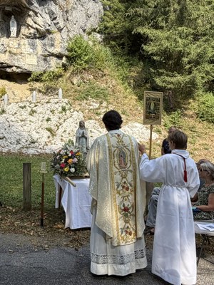 23 Assomption 2026