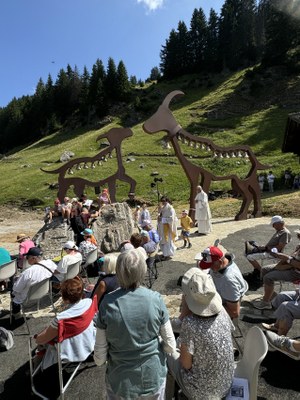 03 Bénédiction Lindarets