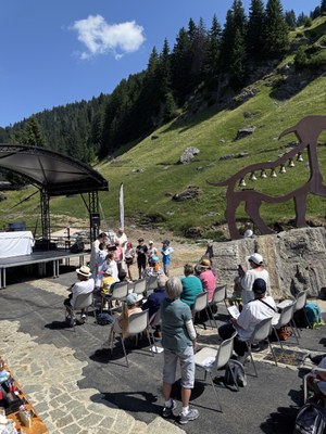 05 Bénédiction Lindarets