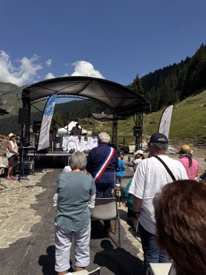 06 Bénédiction Lindarets