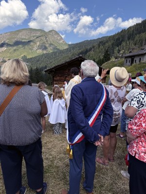 09 Bénédiction Lindarets