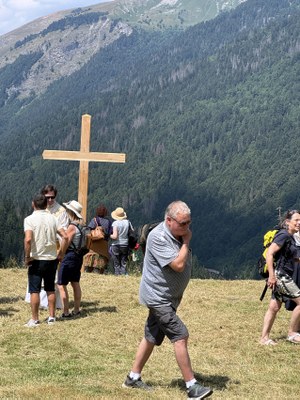 13 Bénédiction Lindarets
