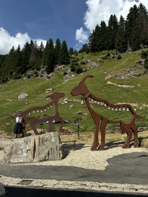 19 Bénédiction Lindarets