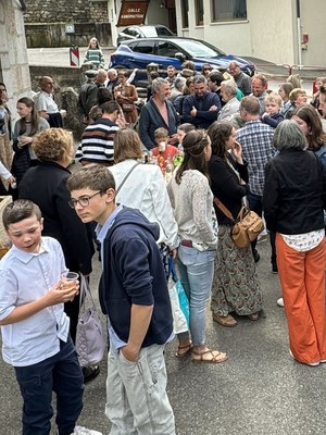 14 Communions Seytroux 2025