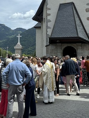 19 Communions Seytroux 2025
