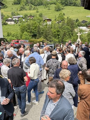 20 Communions Seytroux 2025