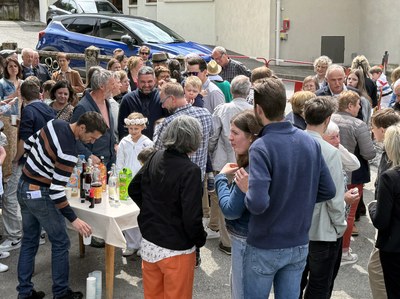 21 Communions Seytroux 2025