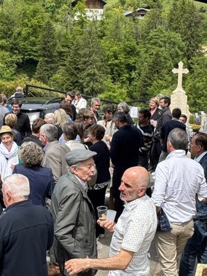 22 Communions Seytroux 2025