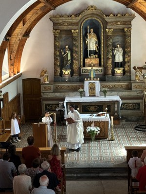 23 Communions Seytroux 2025