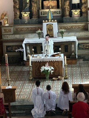 25 Communions Seytroux 2025