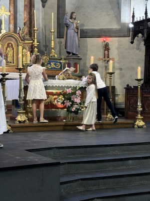 08 Fête Dieu 2025