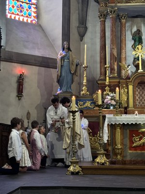 09 Fête Dieu 2025