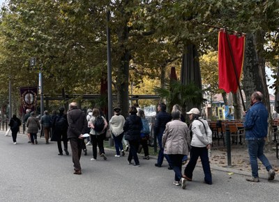 02 Jubilé Procession