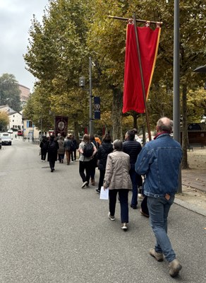 03 Jubilé Procession