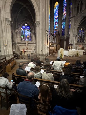 05 Jubilé Basilique
