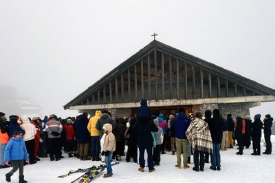 Noël Avoriaz 10