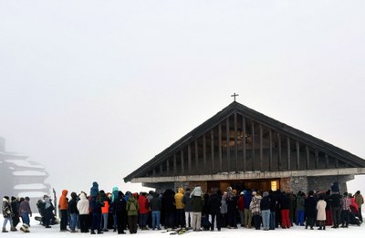 Noël Avoriaz 11