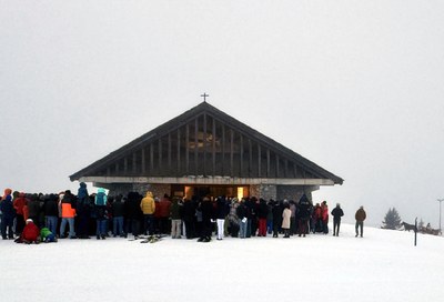 Noël Avoriaz 12