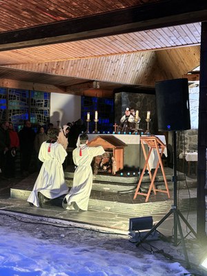 Noël Avoriaz 13