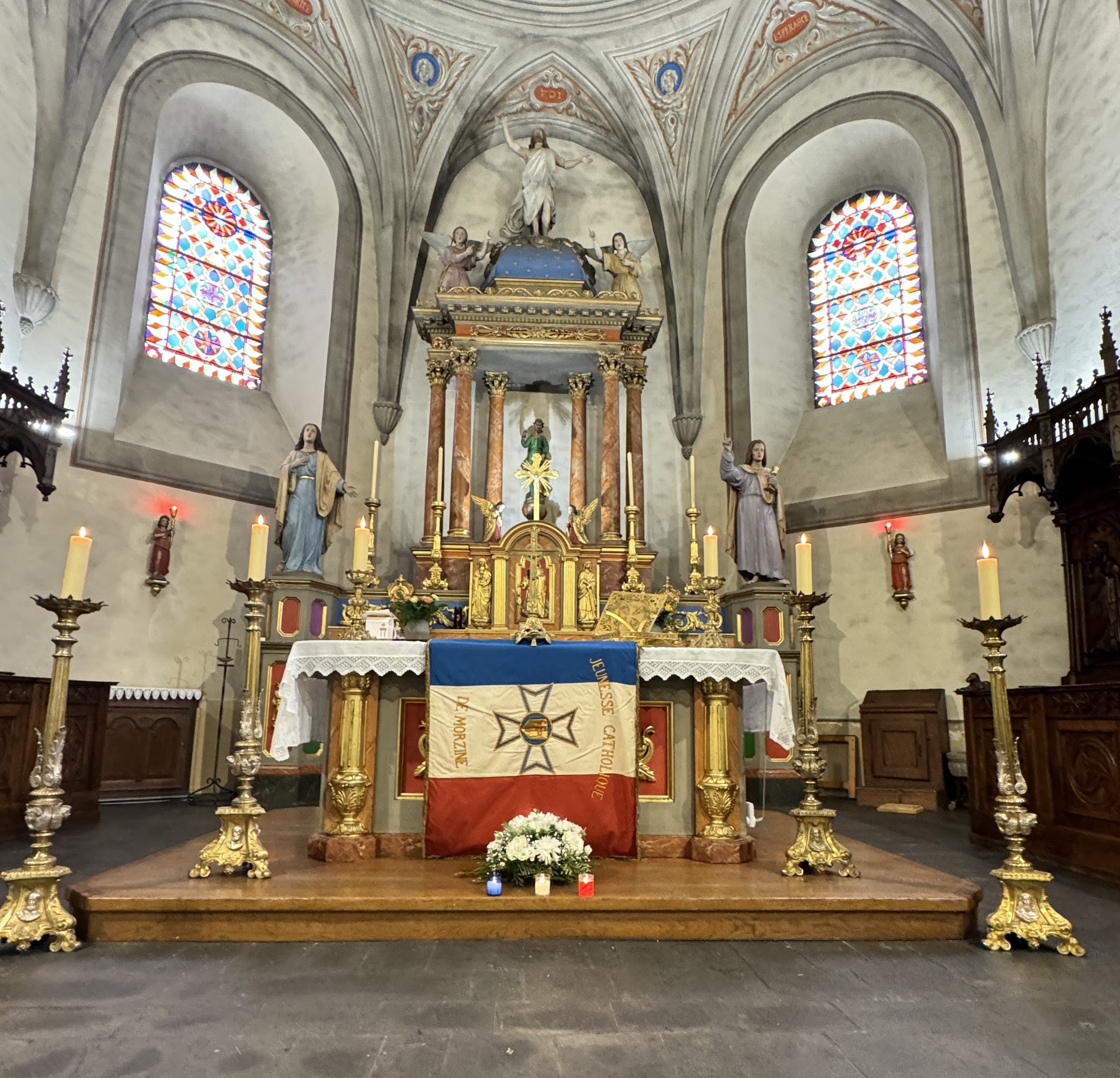 messe-pour-la-france-8-mai-2025