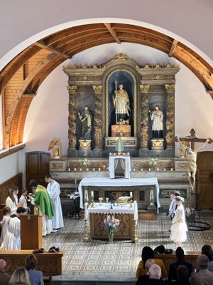 Communion Seytroux07