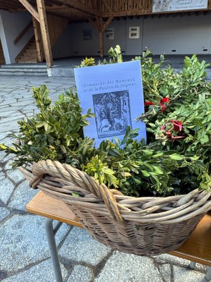 Dimanche des Rameaux 01