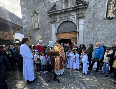 Dimanche des Rameaux 02