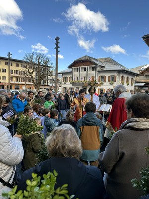 Dimanche des Rameaux 04