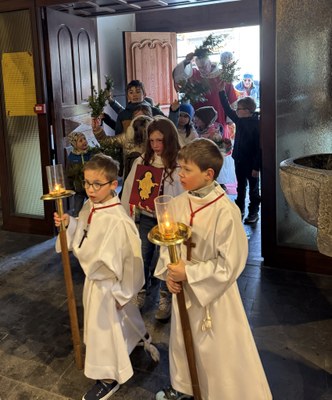 Dimanche des Rameaux 05