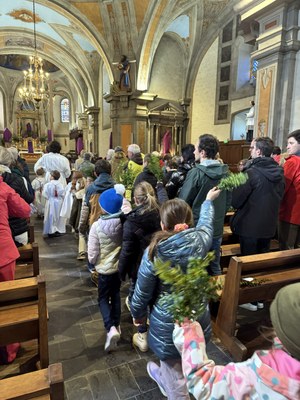 Dimanche des Rameaux 06