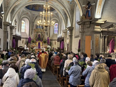 Dimanche des Rameaux 08