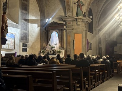 Jeudi Saint 04