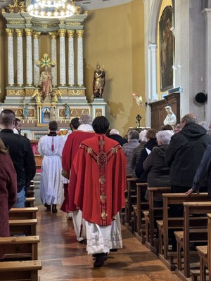 Vendredi Saint 01