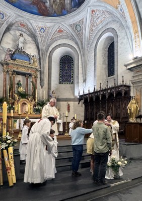 Vigile Pascale 12