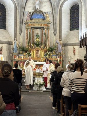Vigile Pascale 13