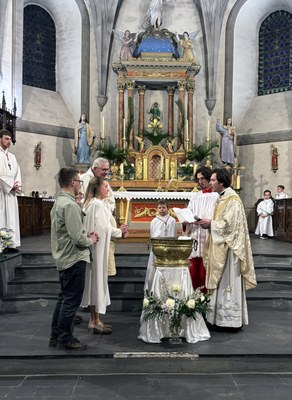 Vigile Pascale 15