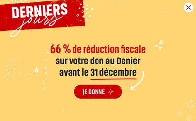 Réduction fiscale : derniers jours pour en profiter