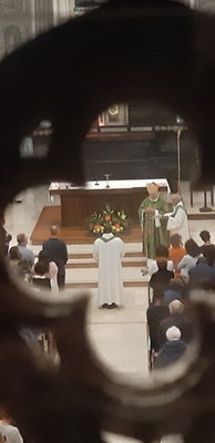 4   Serment du Père Fidèle